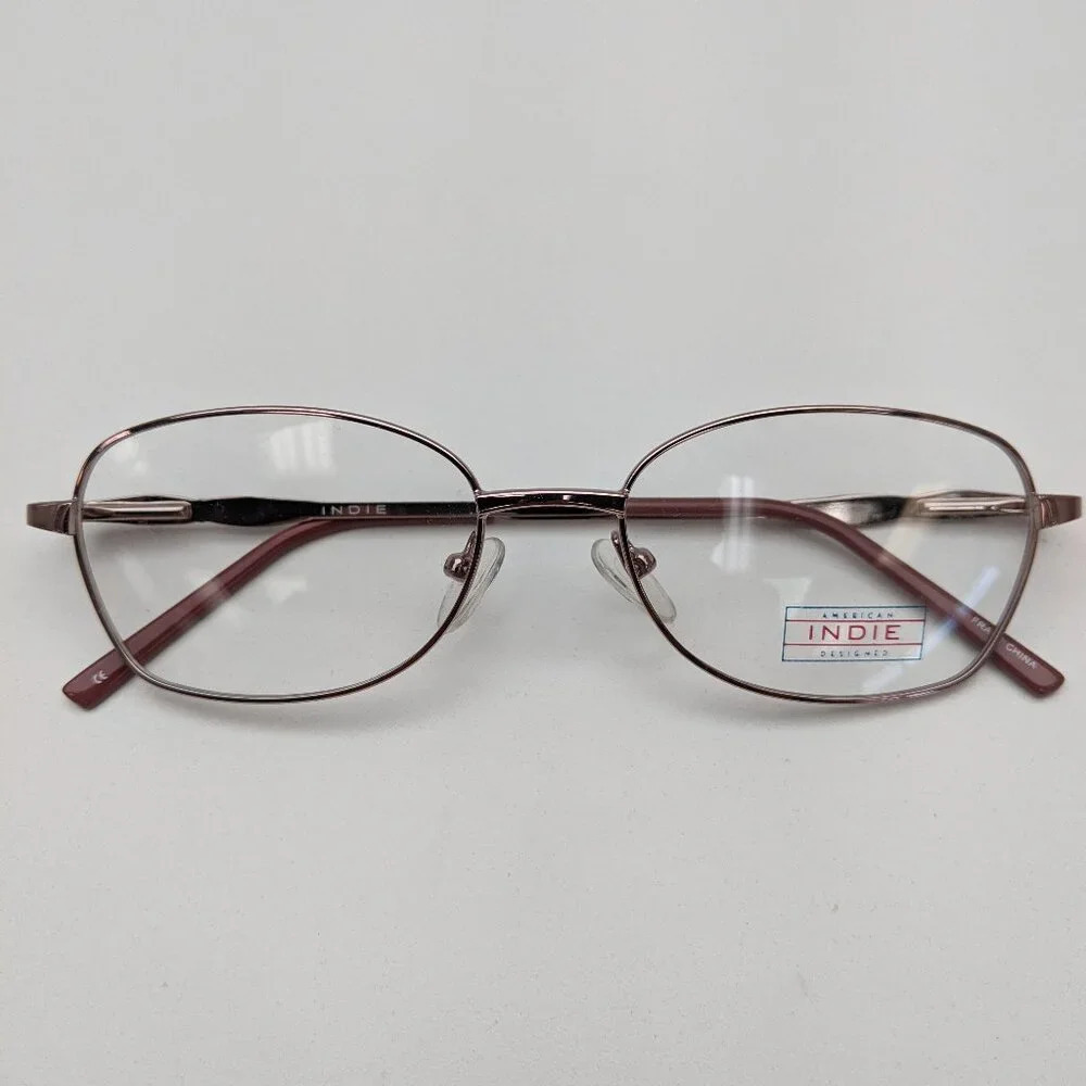 🕶️ Indie EVEANNA Eyeglasses 54/17-140 / JLE734🕶️​